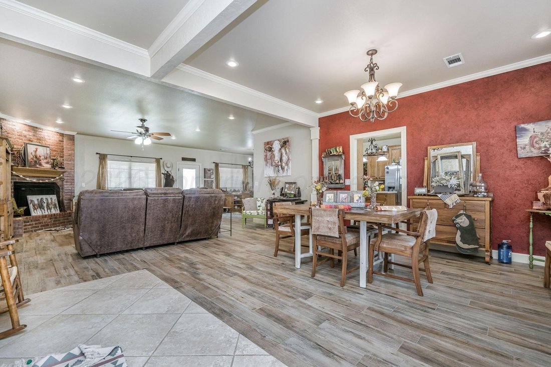 House in Canyon, Texas, United States 4 - 18273081
