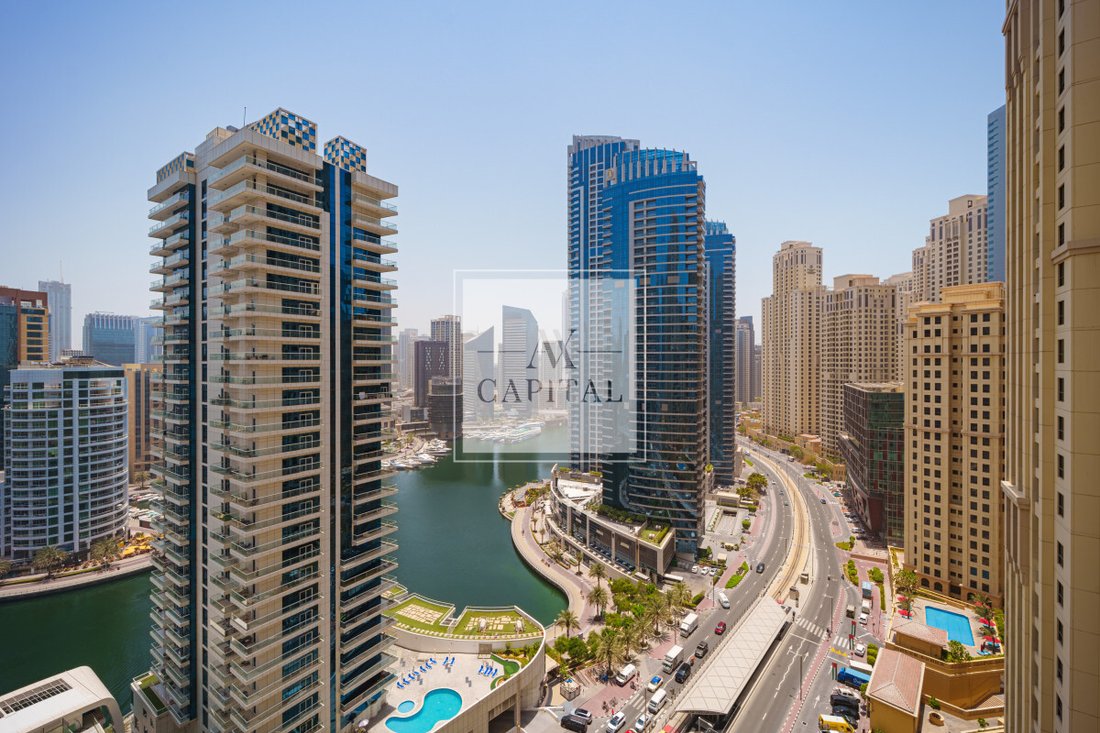 Apartment in Wadi Al Safa 5, Wadi Al Safa, Dubai 1 - 18054794