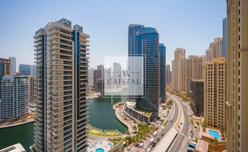 Apartment in Wadi Al Safa 5, Wadi Al Safa, Dubai 1