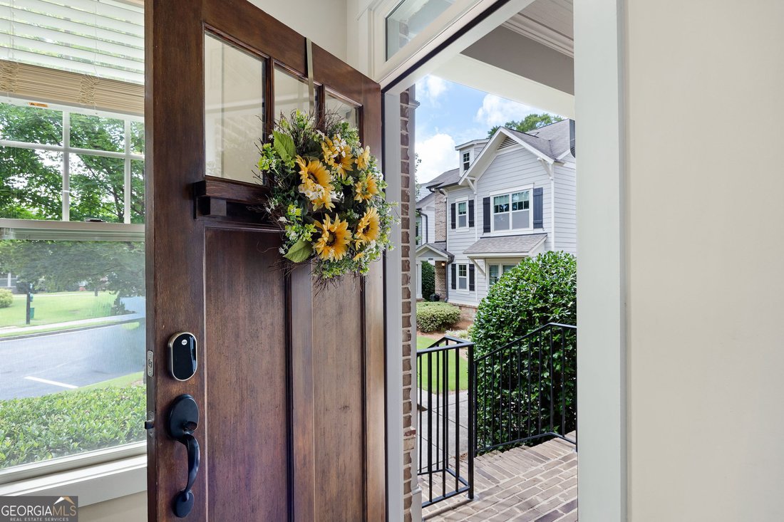 House in Smyrna, Georgia, United States 4 - 18271373