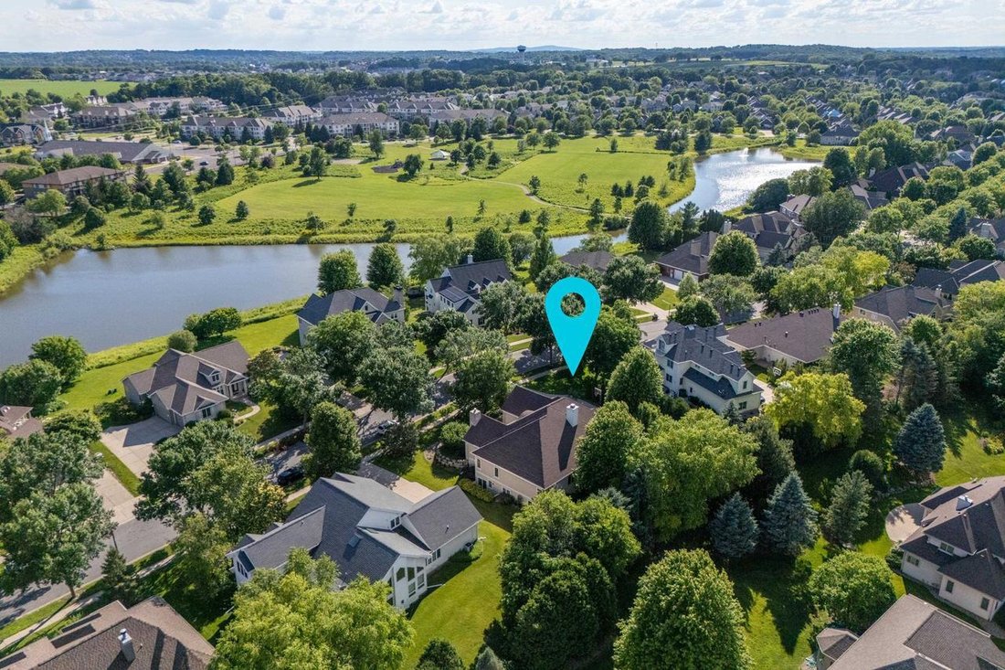 House in Madison, Wisconsin, United States 5 - 18270962