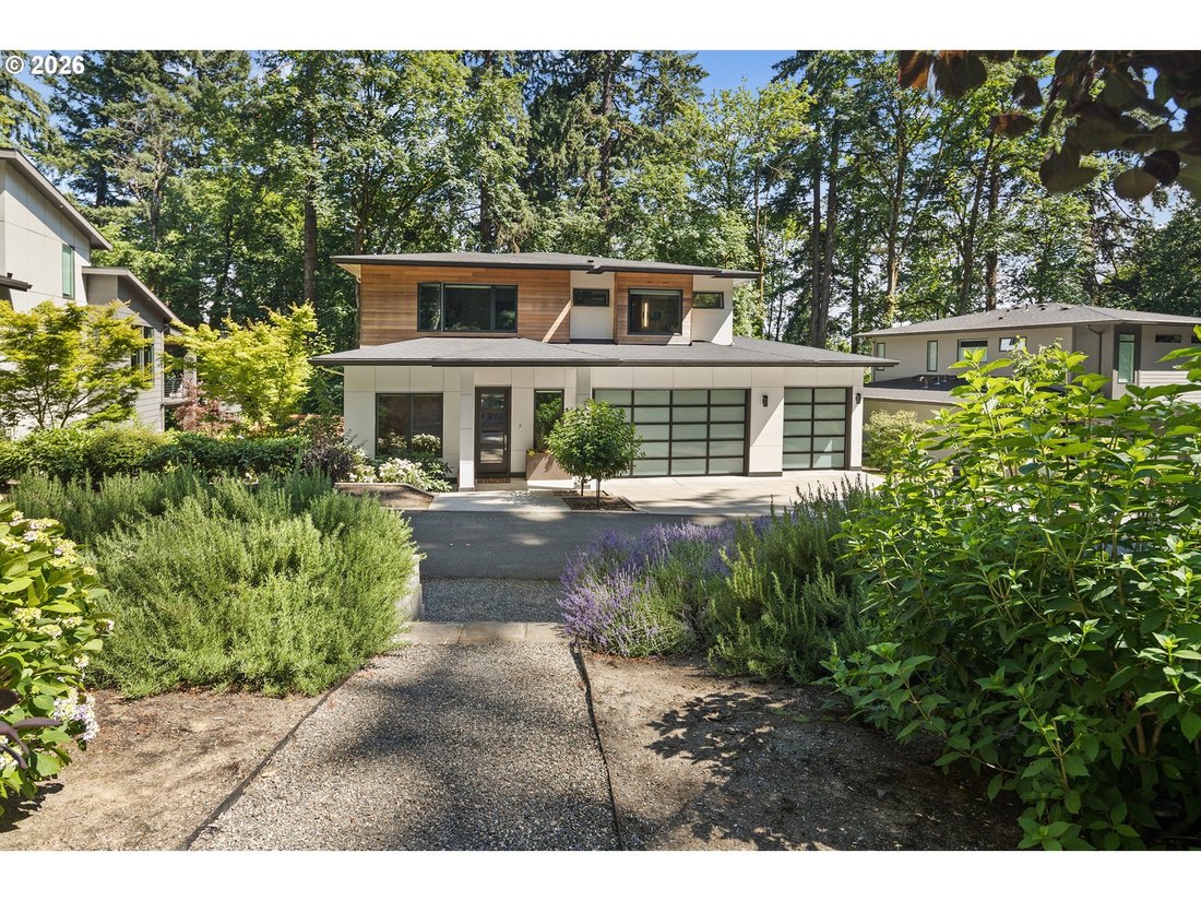 House in Lake Oswego, Oregon, United States 3 - 18276666