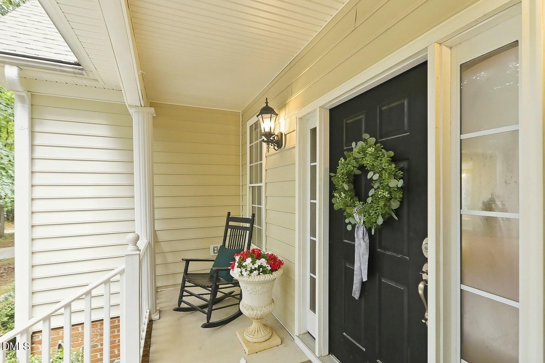 House in Holly Springs, North Carolina, United States 5 - 18270421