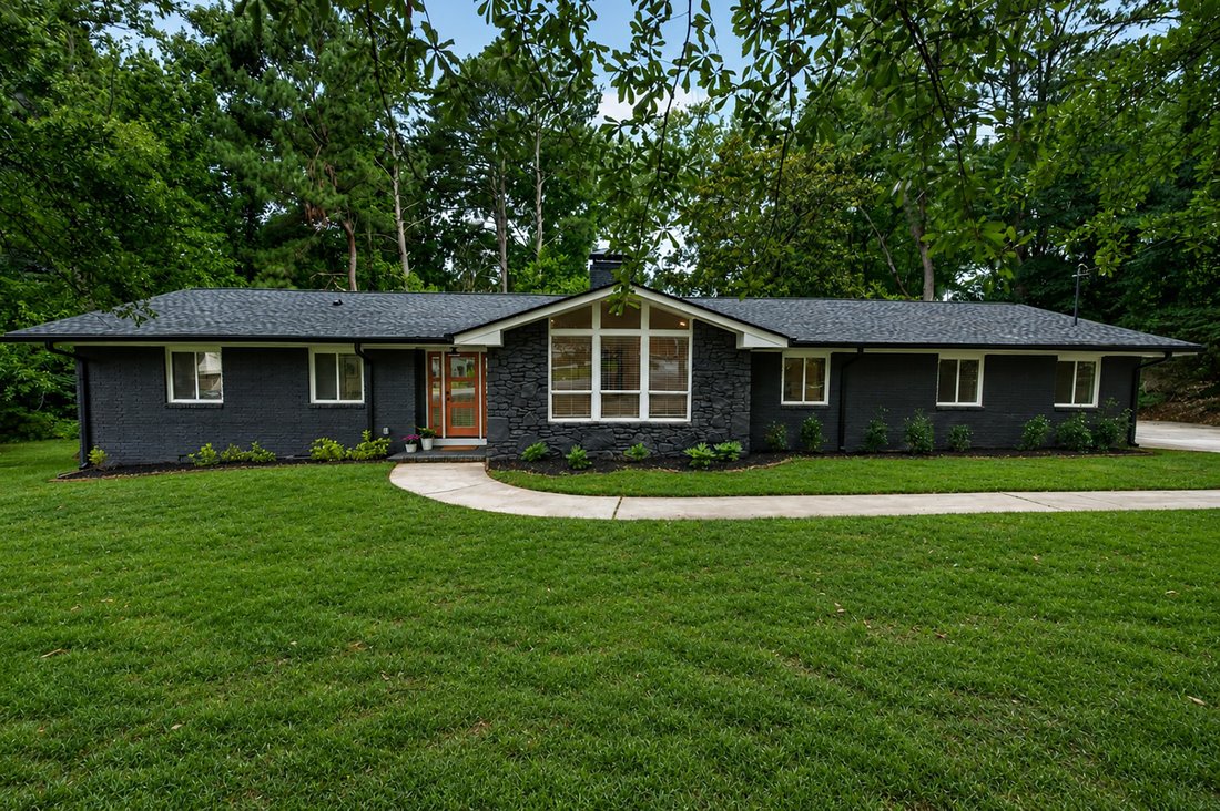 House in Chamblee, Georgia, United States 1 - 18276656