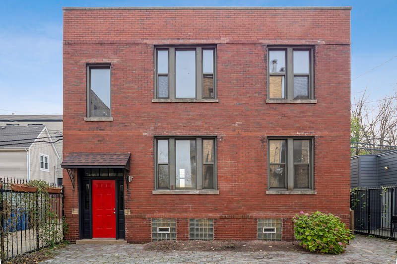 House in Chicago, Illinois, United States 1 - 18276604
