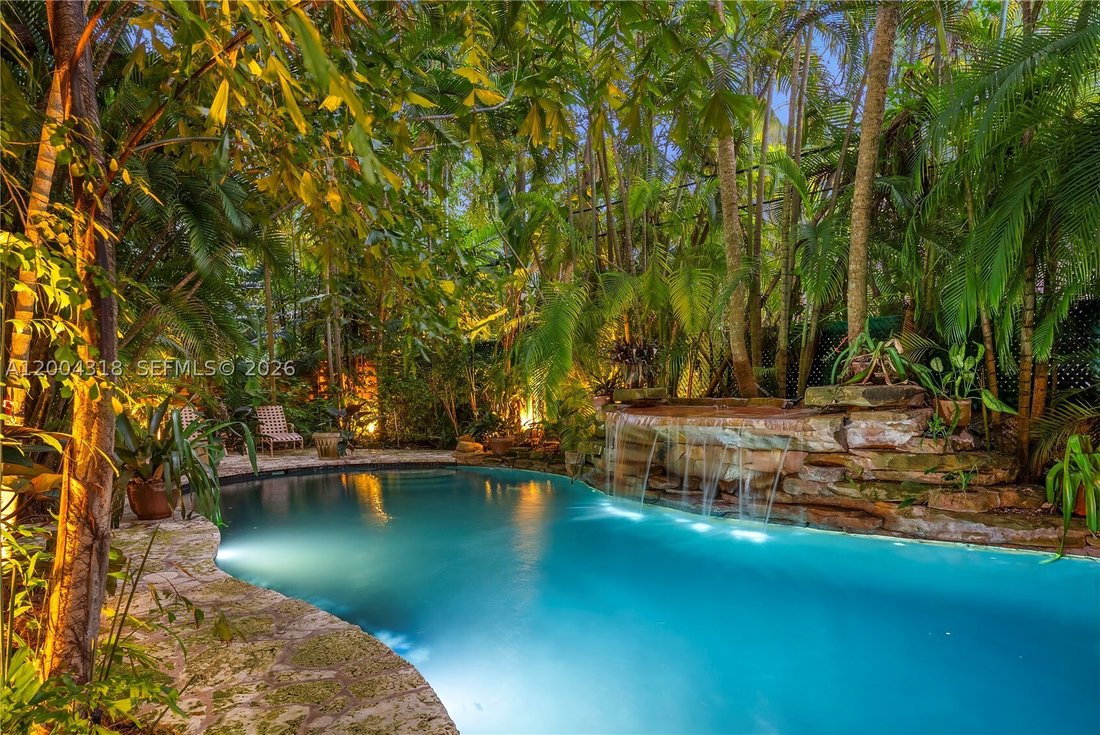 House in Miami, Florida, United States 2 - 17722553