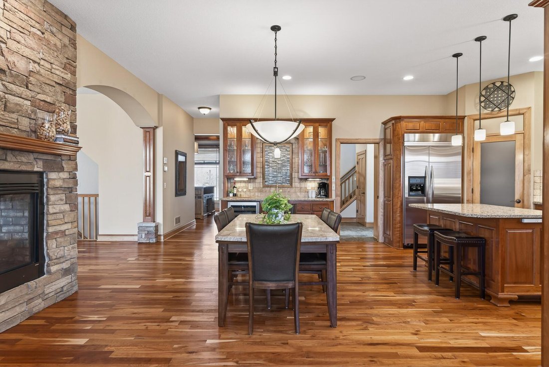 House in Maple Grove, Minnesota, United States 5 - 18274759