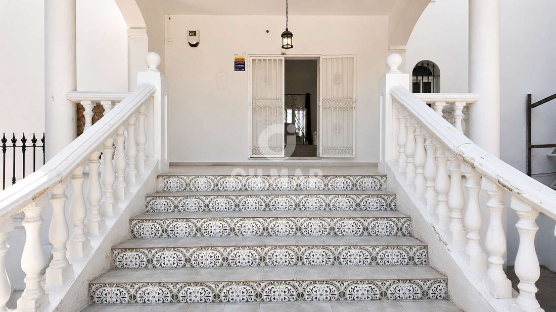 Villa a La Capellania, Benalmádena, Andalusia 5 - 18270258