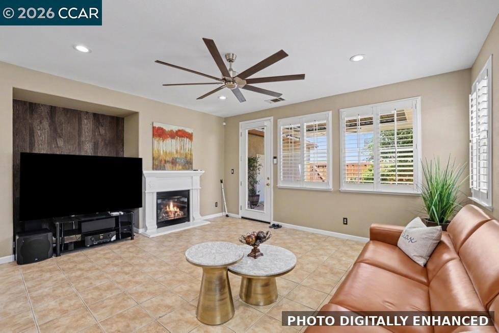 House in Hercules, California, United States 2 - 18204529