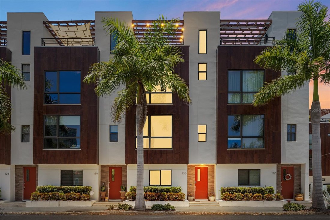 House in St. Petersburg, Florida, United States 1 - 18274740