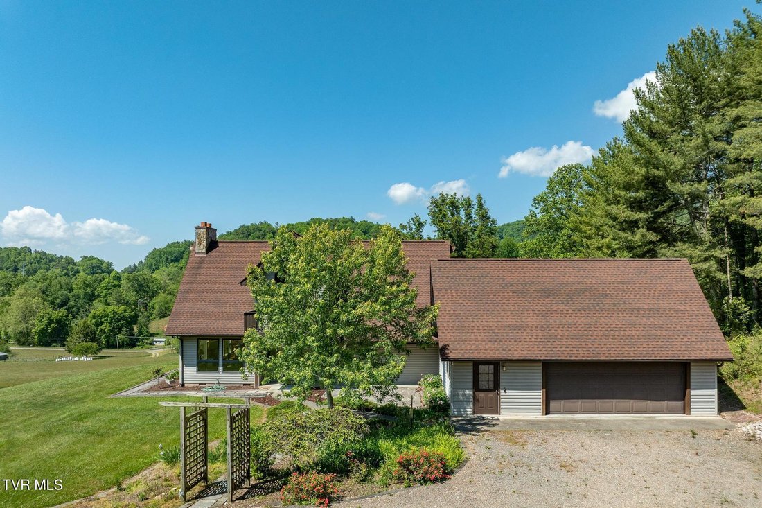 House in Mountain City, Tennessee, United States 5 - 18273778