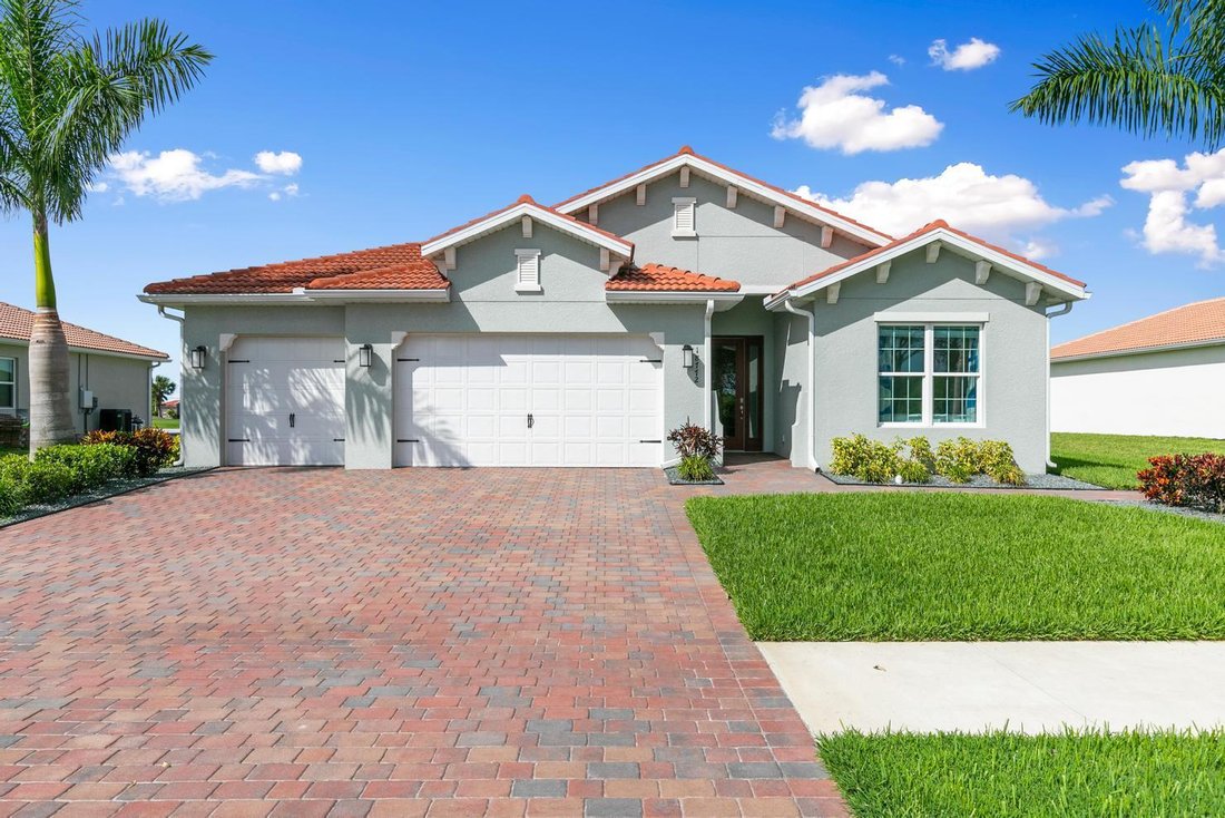 House in Naples, Florida, United States 1 - 18273394