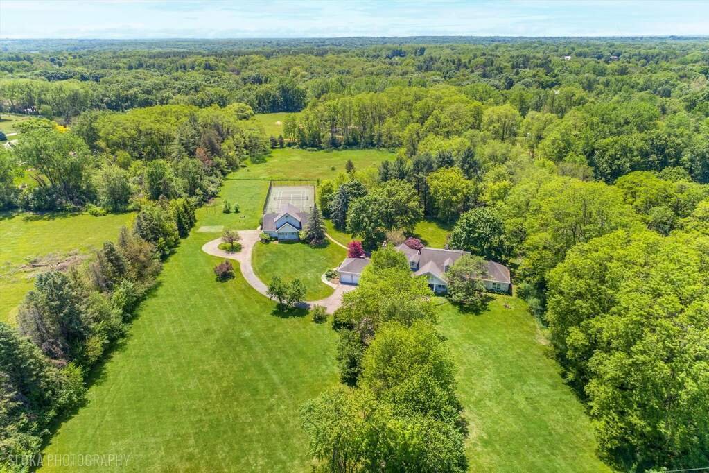 House in Barrington Hills, Illinois, United States 1 - 18276616