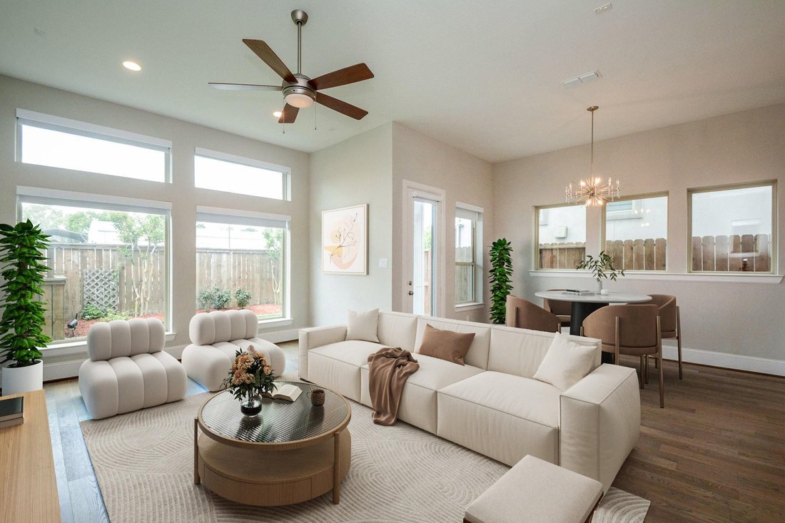 House in Houston, Texas, United States 4 - 18270884