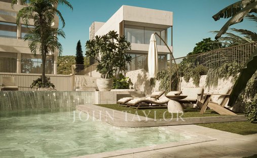 Appartement à Palma, Îles Baléares, Espagne 1