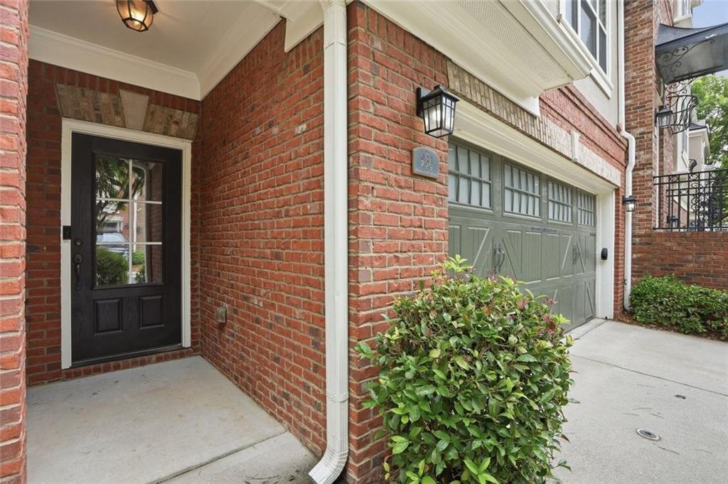 Townhouse in Atlanta, Georgia, United States 3 - 18270492