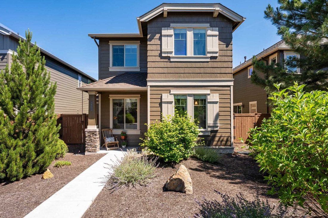 House in Bend, Oregon, United States 1 - 18272602
