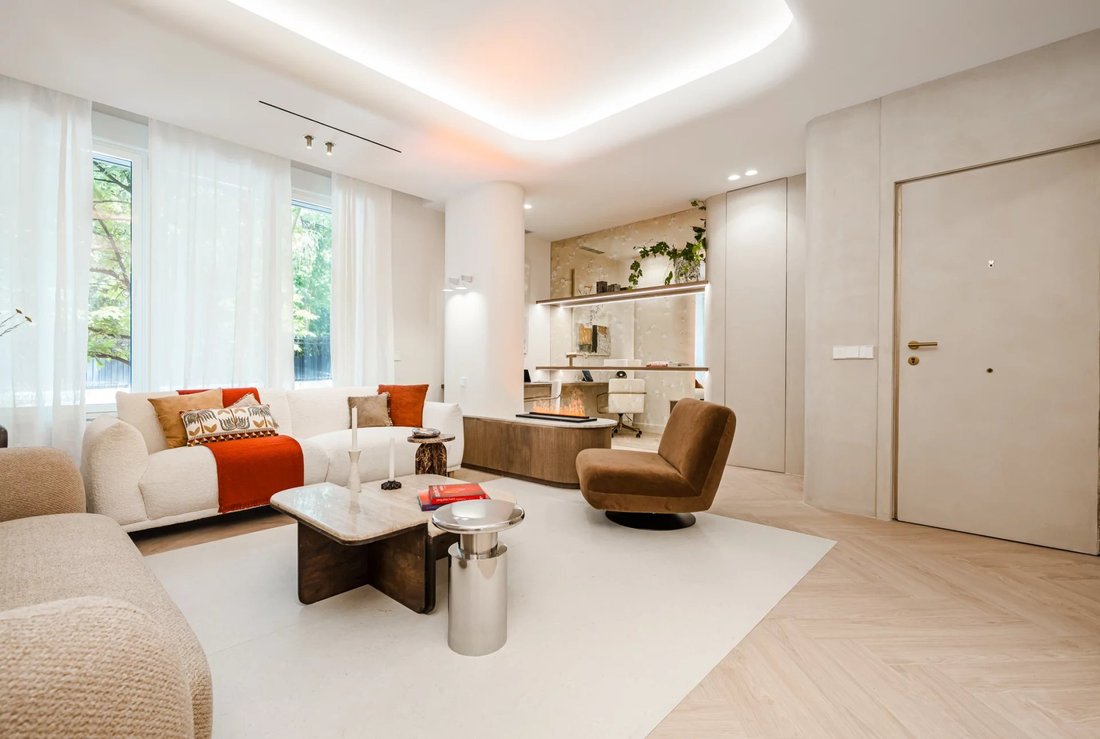 Apartment in Barrio Salamanca, Madrid, Spain 2 - 17721244