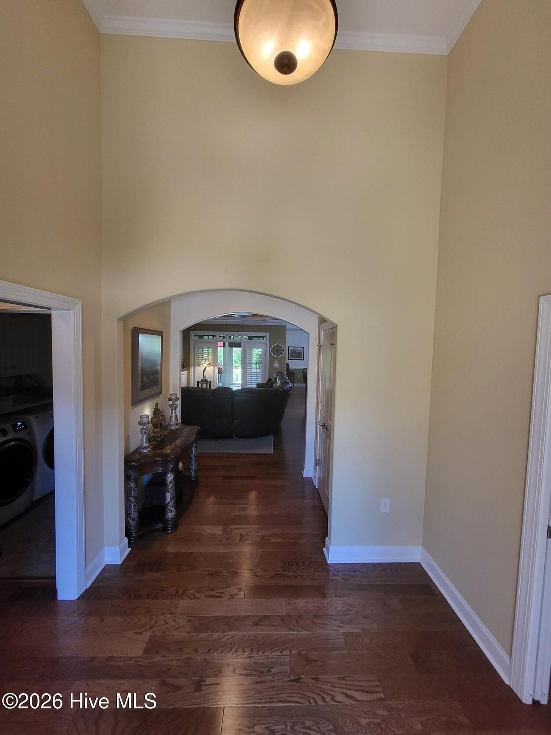 Townhouse in Northwest, North Carolina, United States 4 - 18274187