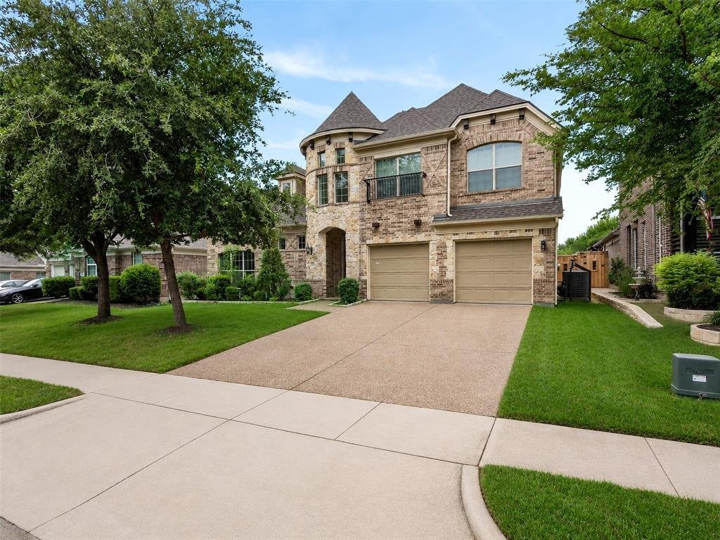 House in McKinney, Texas, United States 2 - 18270975