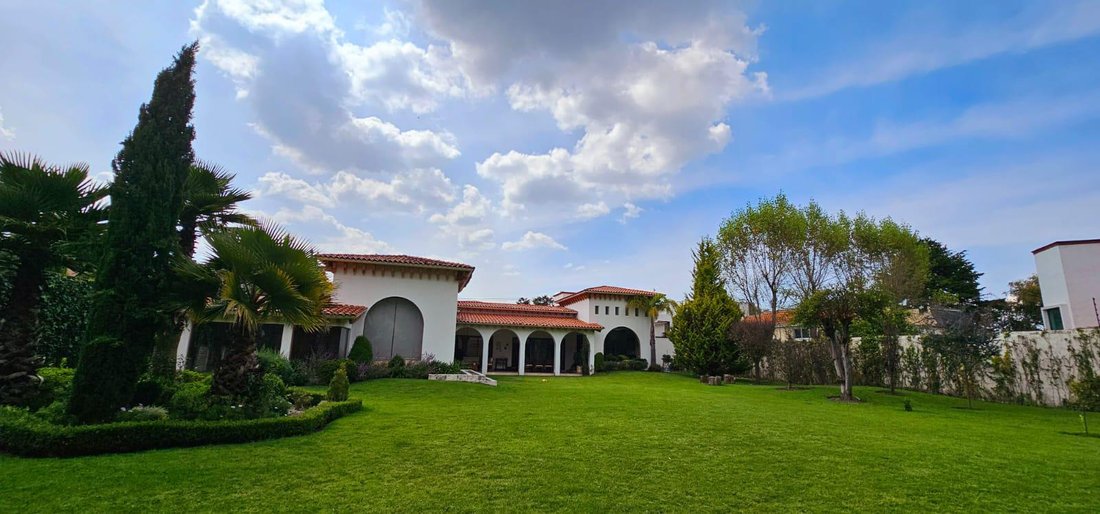 House in Llano Grande, State of Mexico, Mexico 2 - 18272745
