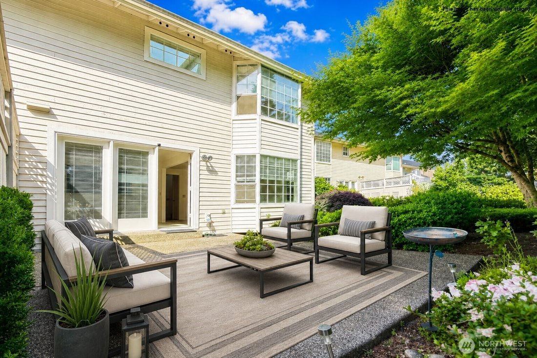 Casa a Mill Creek, Washington, Stati Uniti 3 - 18272720