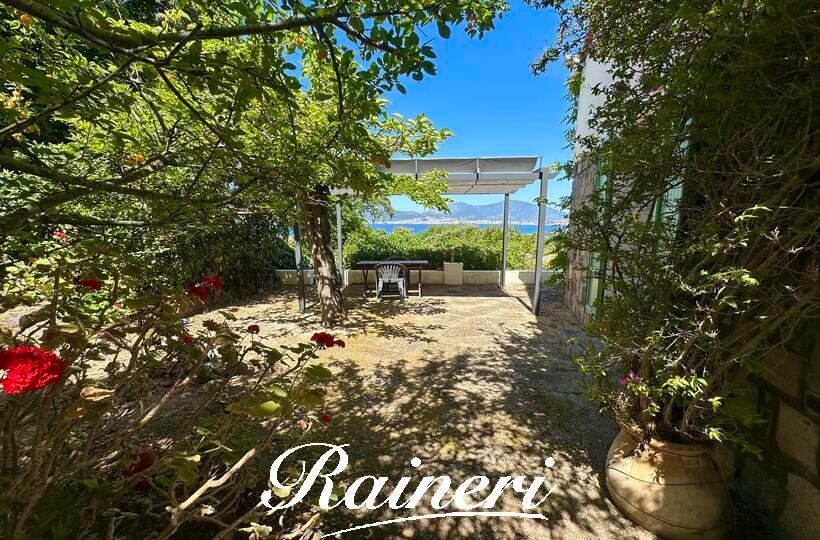 Villa in Grosseto-Prugna, Corsica, France 4 - 18274050