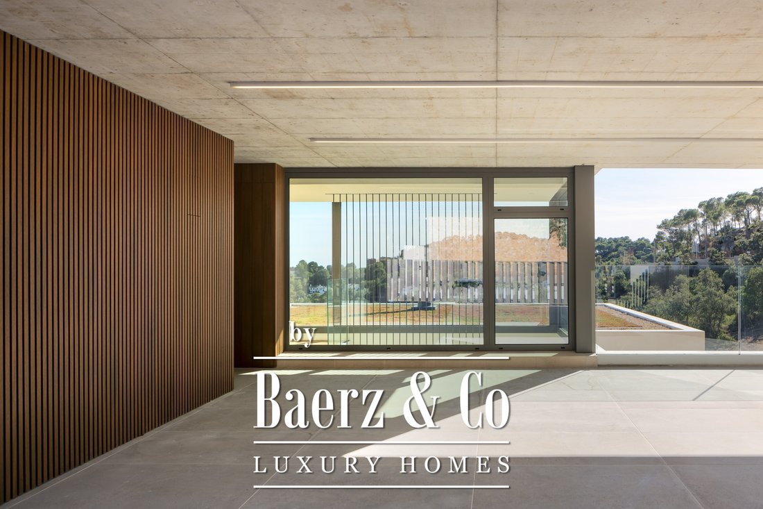 Villa in Tamariu, Palafrugell, Spain 5 - 18270977