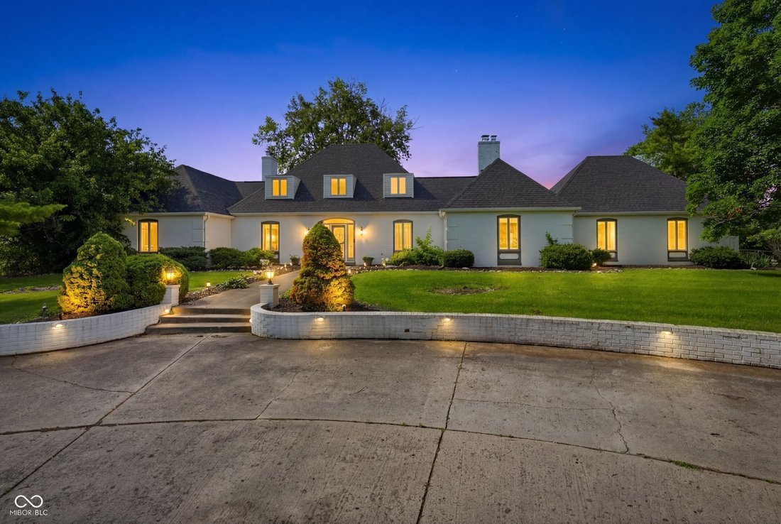 House in Anderson, Indiana, United States 2 - 18274939