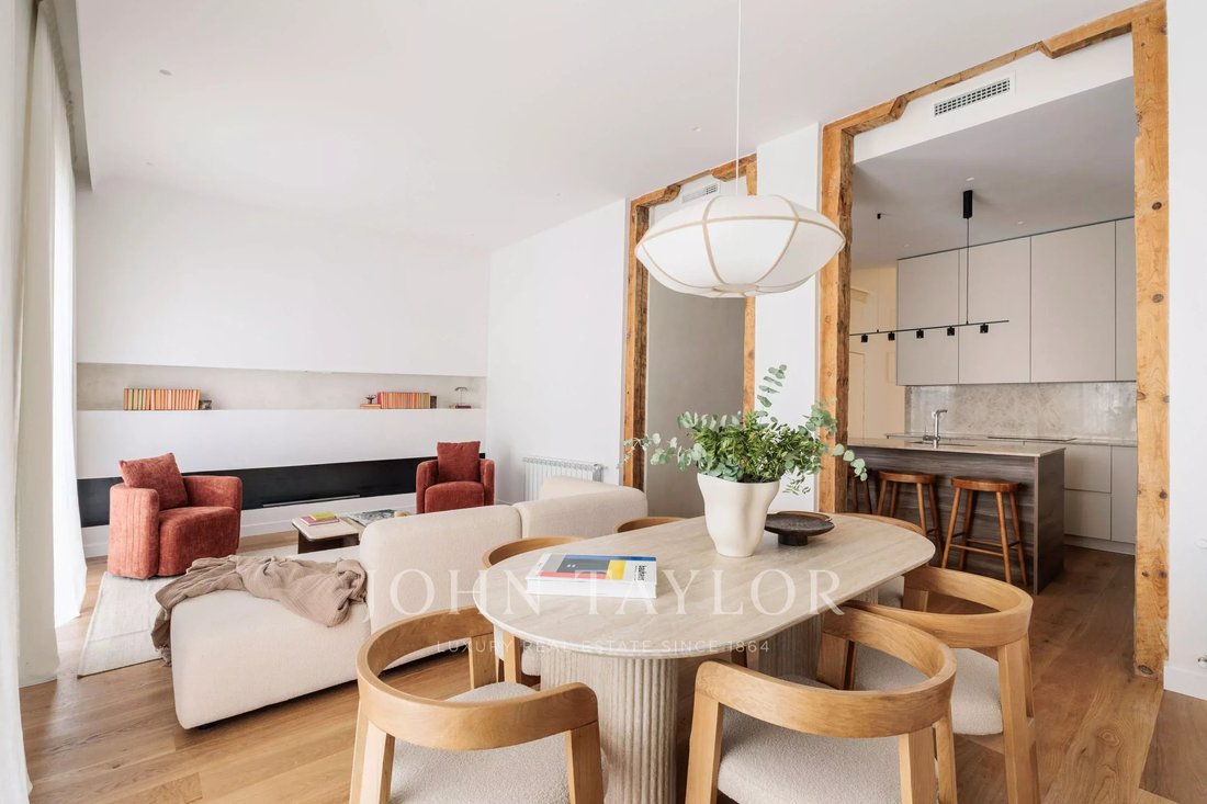 Apartment in Centro, Madrid, Spain 3 - 18271867