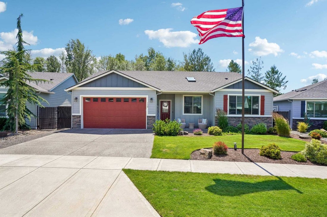 House in Silver Lake, Washington, United States 2 - 18272972