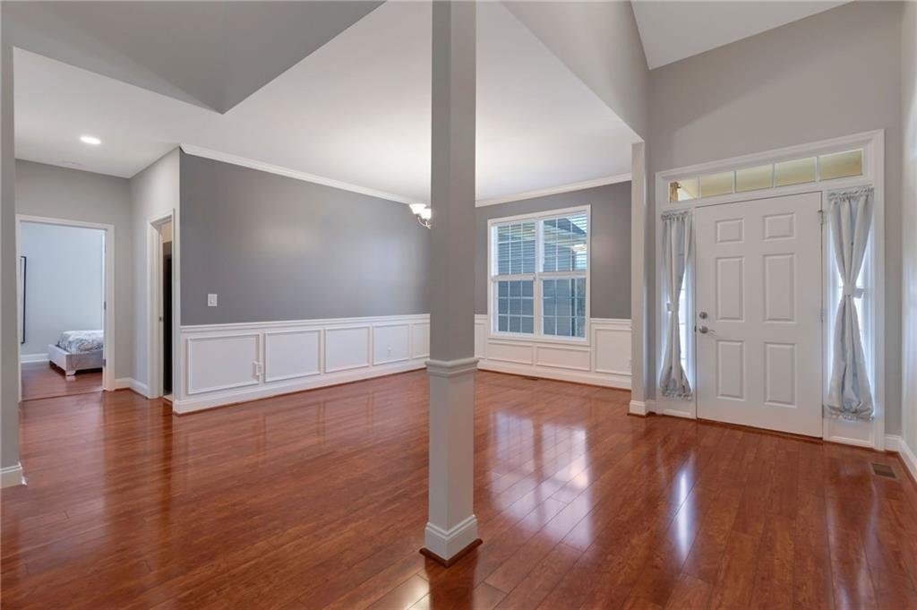 House in Flowery Branch, Georgia, United States 3 - 18274257