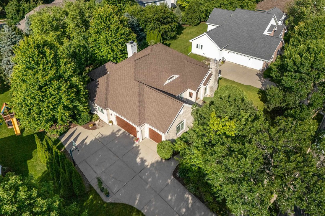 House in Madison, Wisconsin, United States 4 - 18270493
