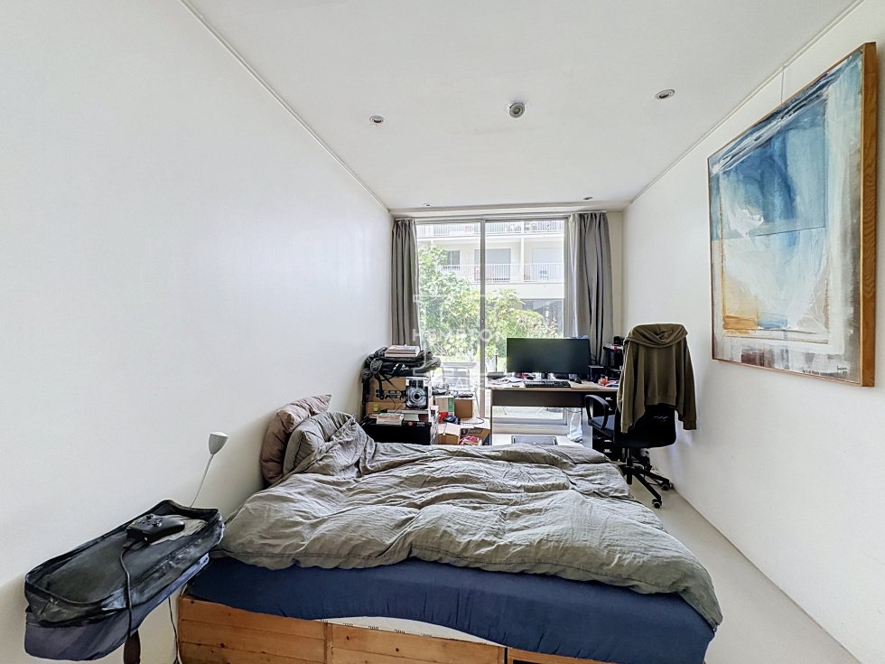 Apartment in Bois de Boulogne, Paris 16e Arrondissement, Paris 5 - 16092245