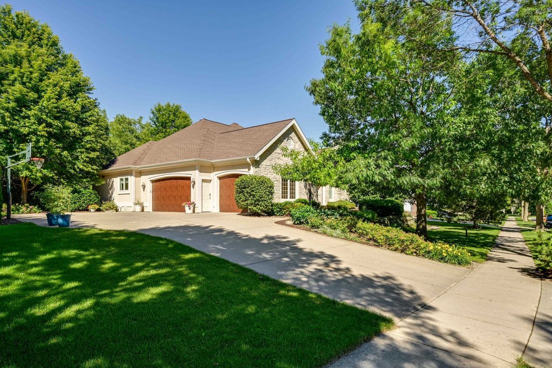 House in Madison, Wisconsin, United States 3 - 18270493