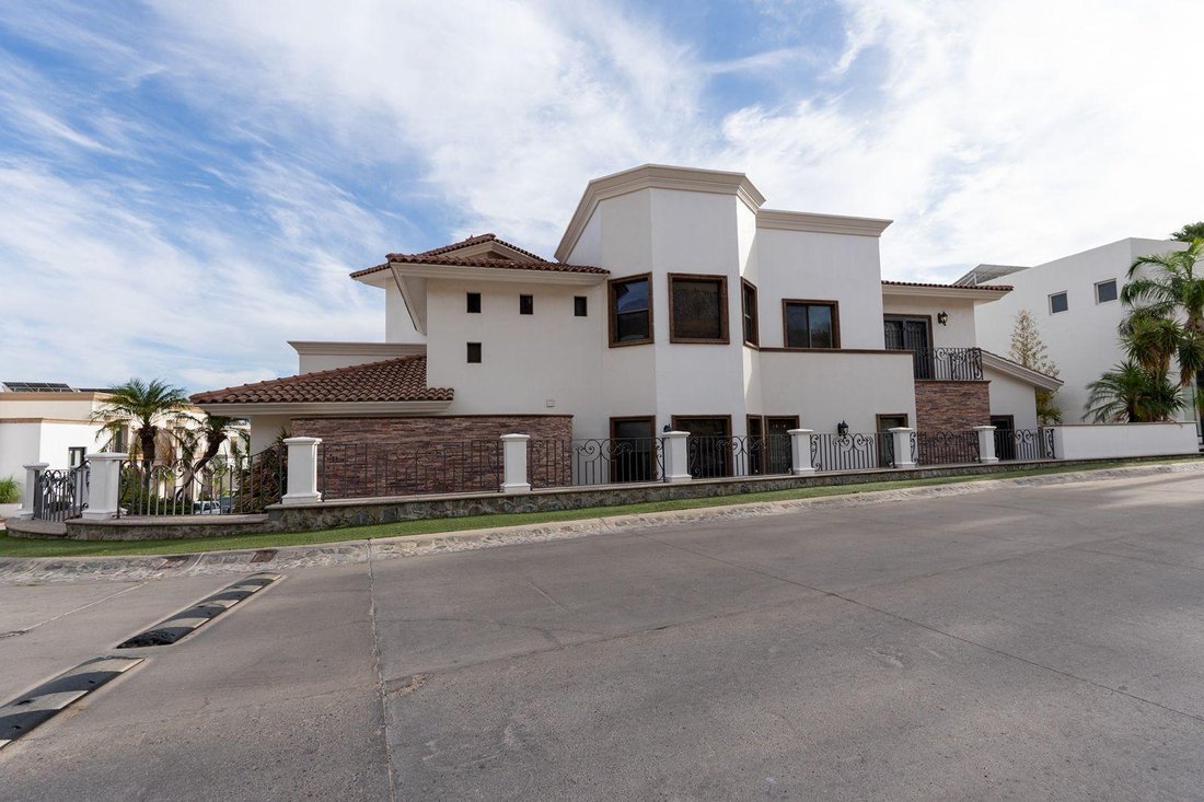 House in Hermosillo, Sonora, Mexico 3 - 18272994