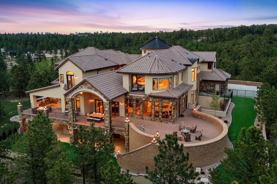 House in Colorado Springs, Colorado, United States 1 - 18271747