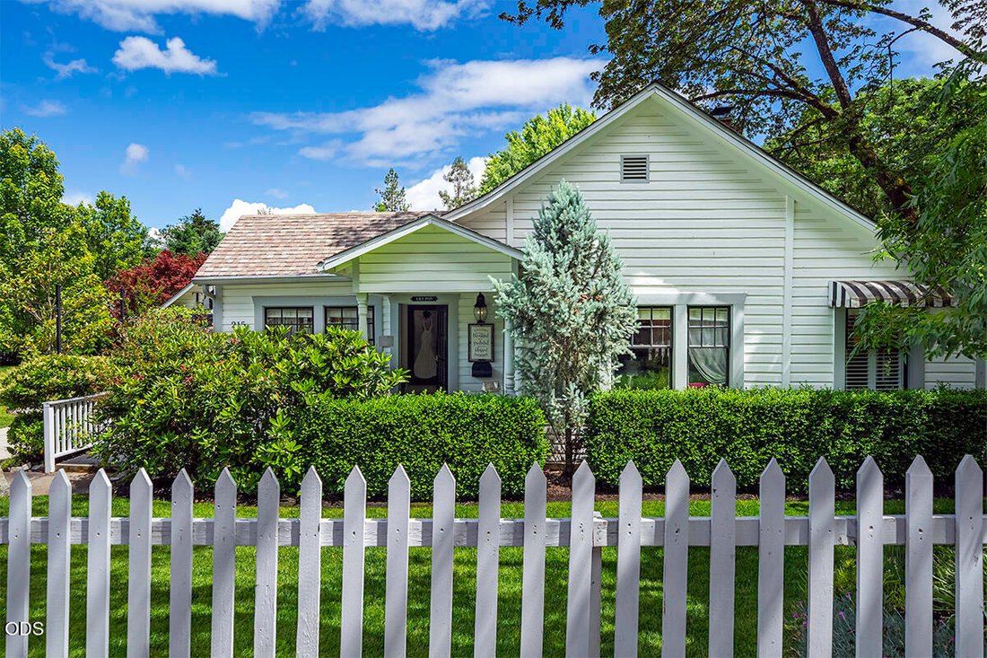 House in Applegate, Oregon, United States 5 - 18273123