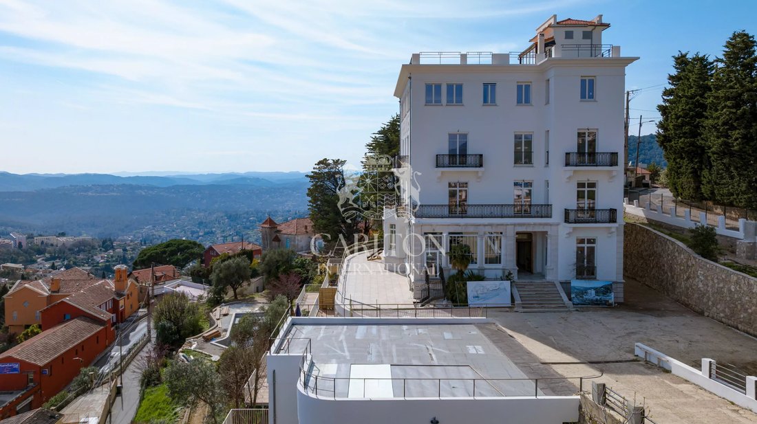 Apartment in Grasse, Provence-Alpes-Côte d'Azur, France 3 - 16711144
