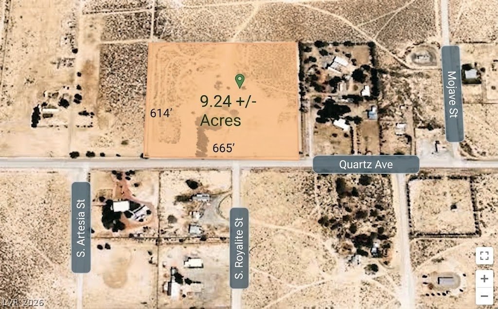 House in Sandy Valley, Nevada, United States 1 - 18273550