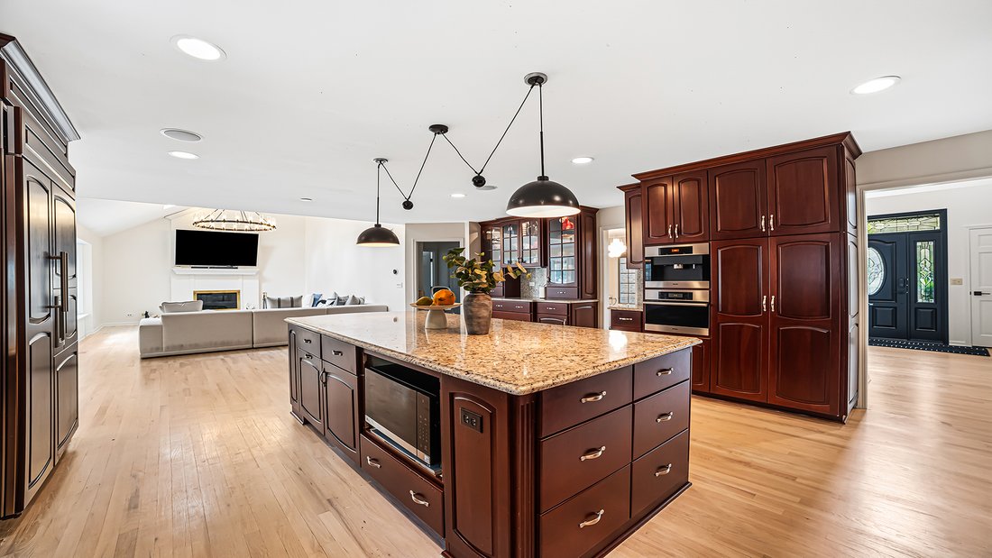 House in Naperville, Illinois, United States 2 - 18273924