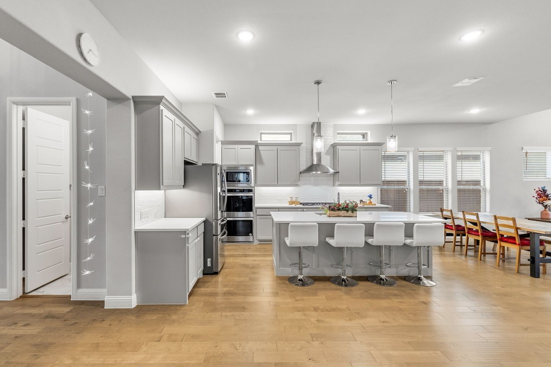 House in Frisco, Texas, United States 5 - 18274864