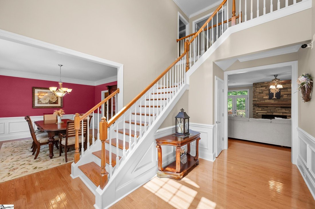 House in Laurens, South Carolina, United States 5 - 18270512
