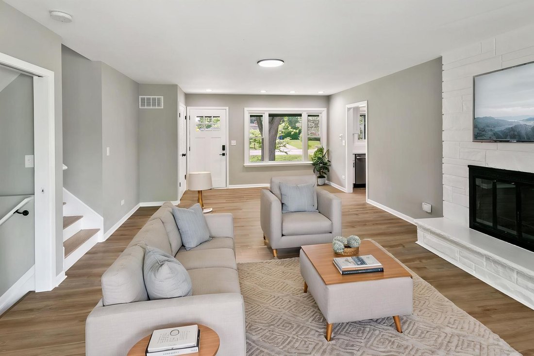 House in Mount Prospect, Illinois, United States 4 - 18273908