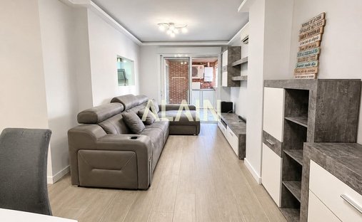 Apartment in Quatre Carreres, Valencia, Spain 1