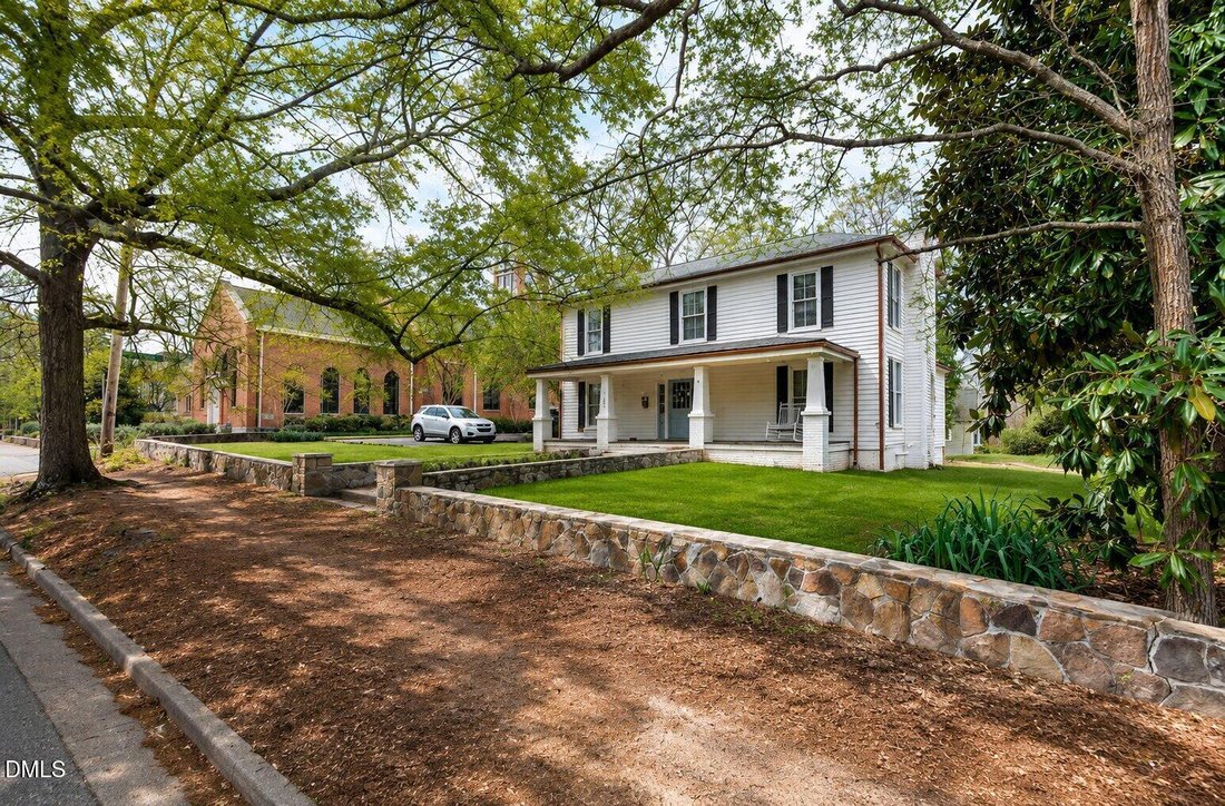 House in Chapel Hill, North Carolina, United States 2 - 18270425