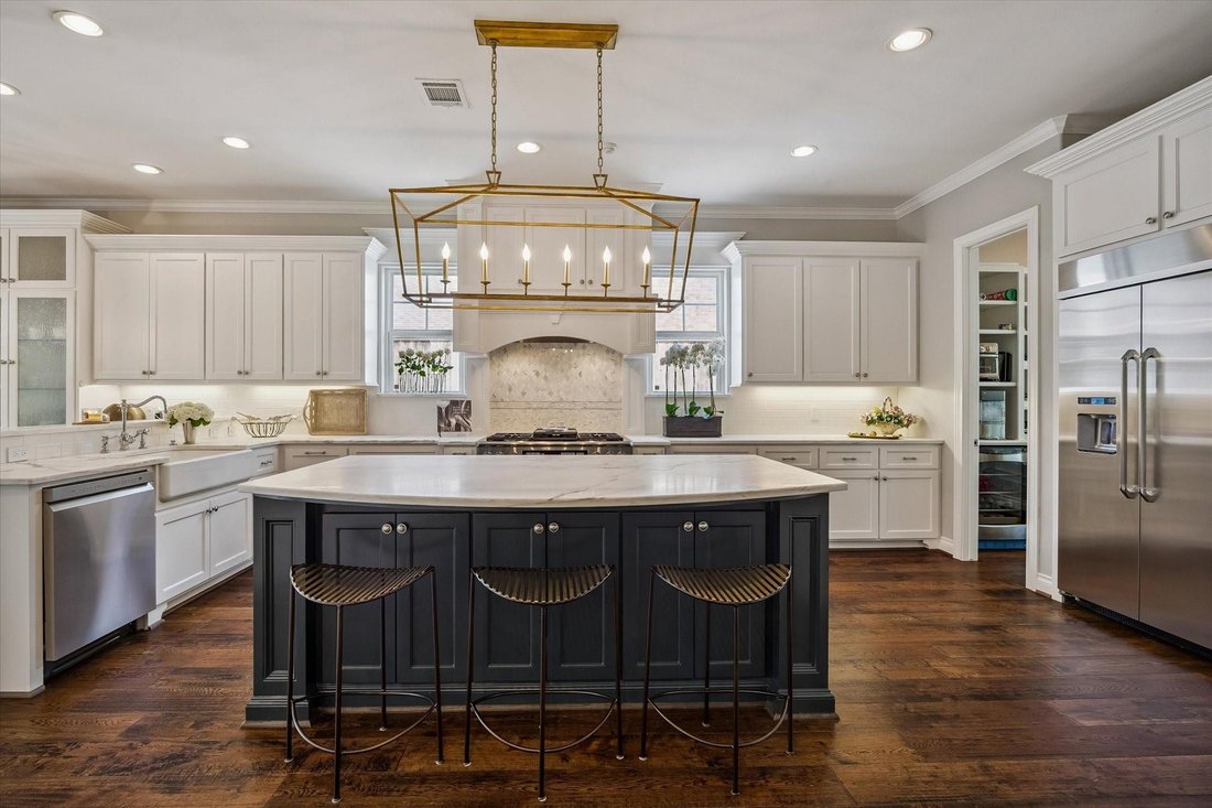 House in Houston, Texas, United States 1 - 18270829