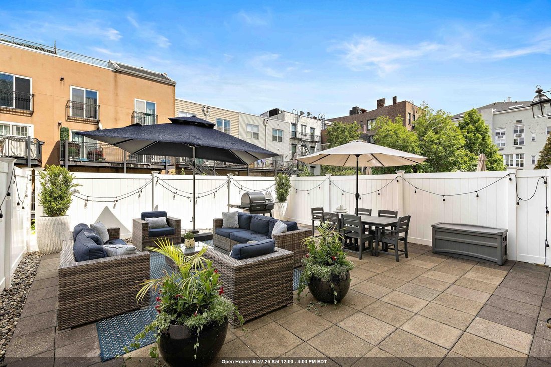 Condo in Hoboken, New Jersey, United States 1 - 18276322