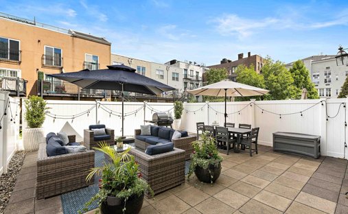 Condo in Hoboken, New Jersey, United States 1