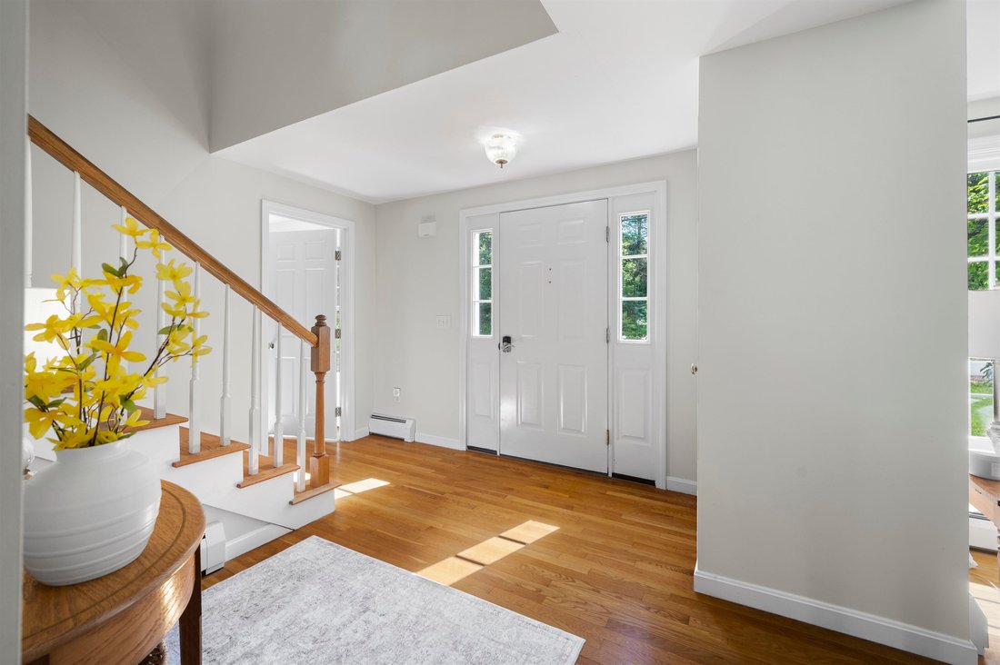 House in Kensington, New Hampshire, United States 3 - 18274795